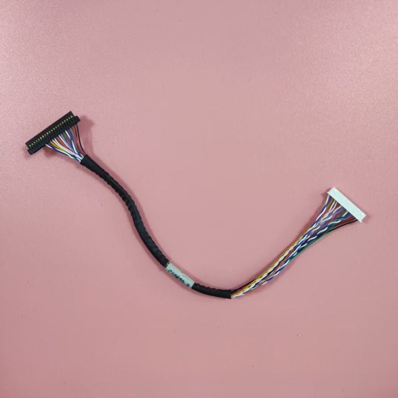 Mindray MEC-1000 LCD Display LVDS Cable